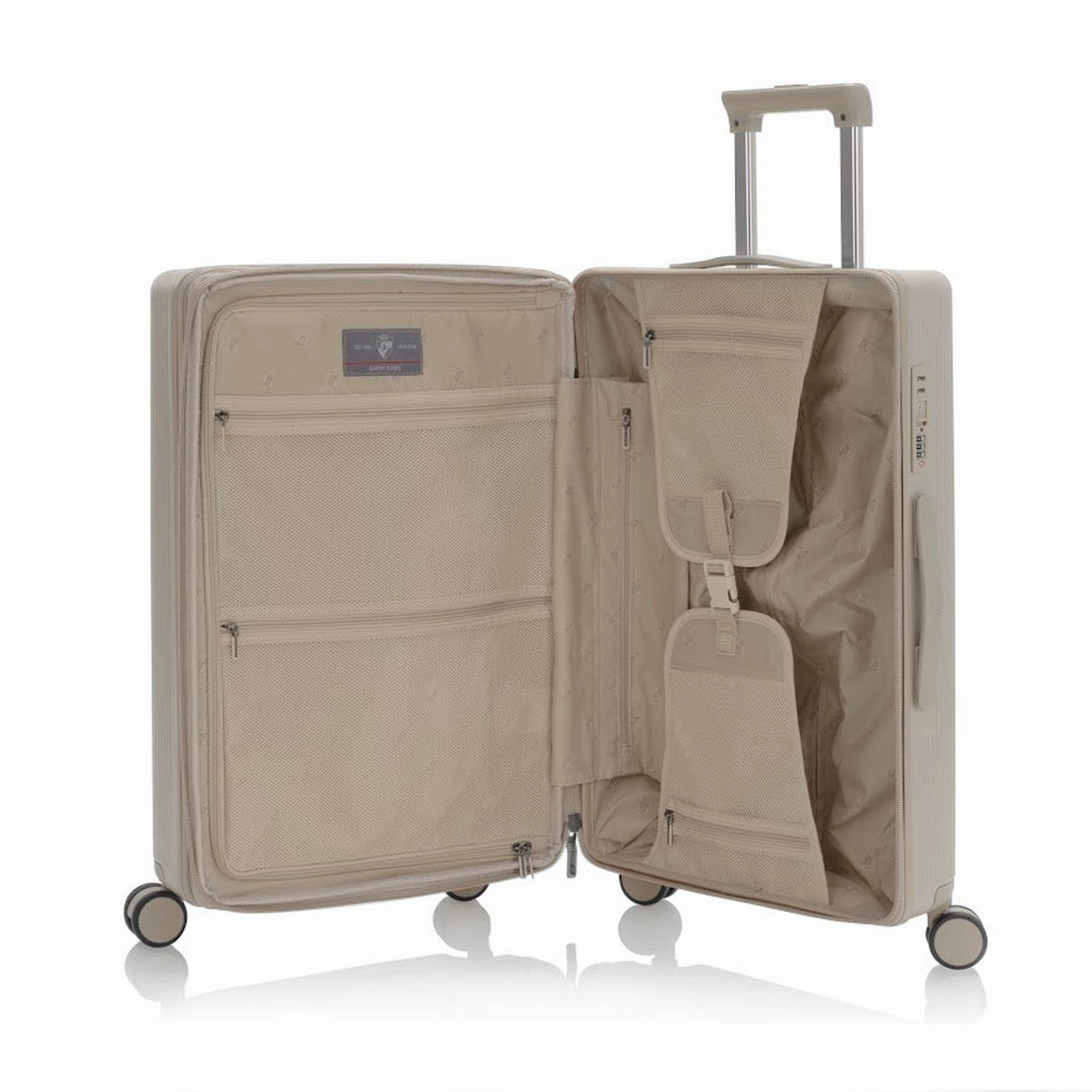 Heys Earth Tones 26" Spinner