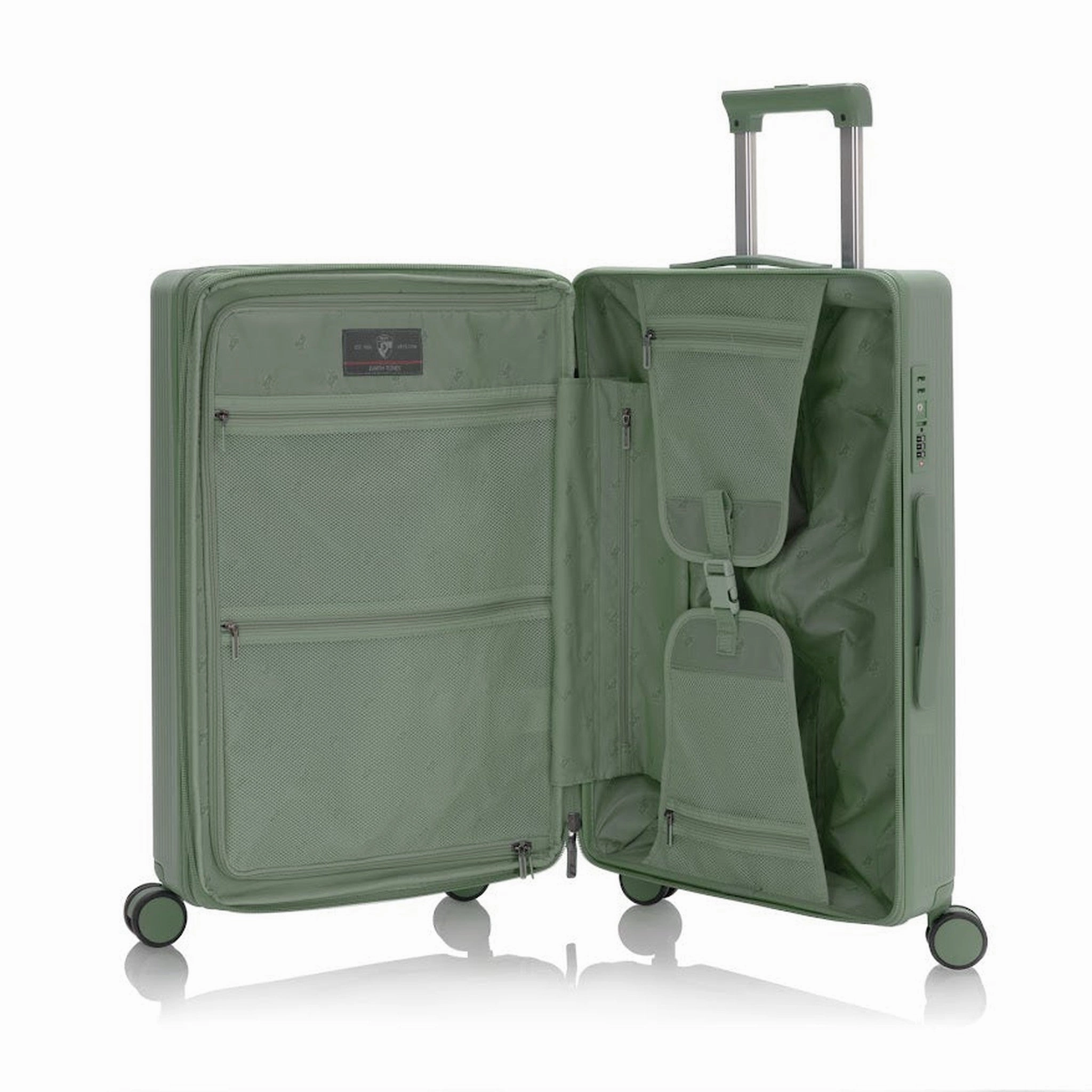 Heys Earth Tones 26" Spinner