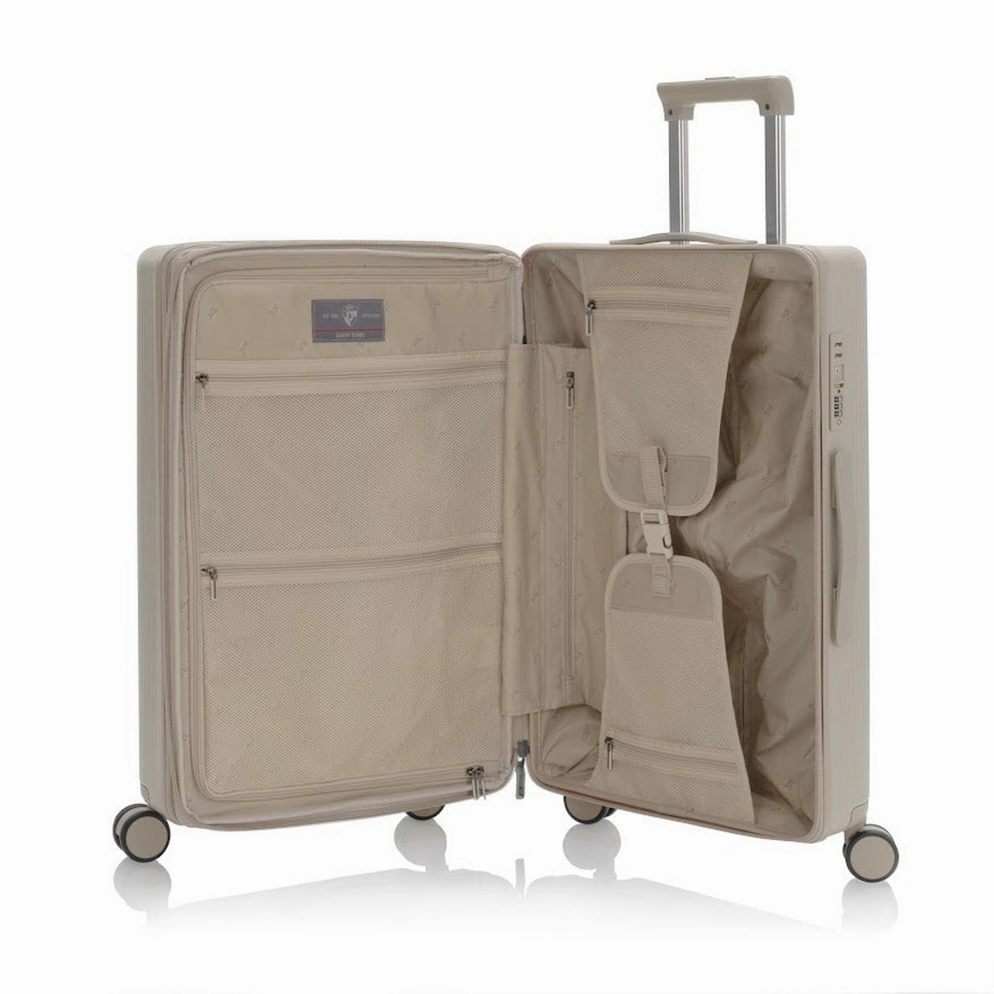 Heys Earth Tones 26" Spinner