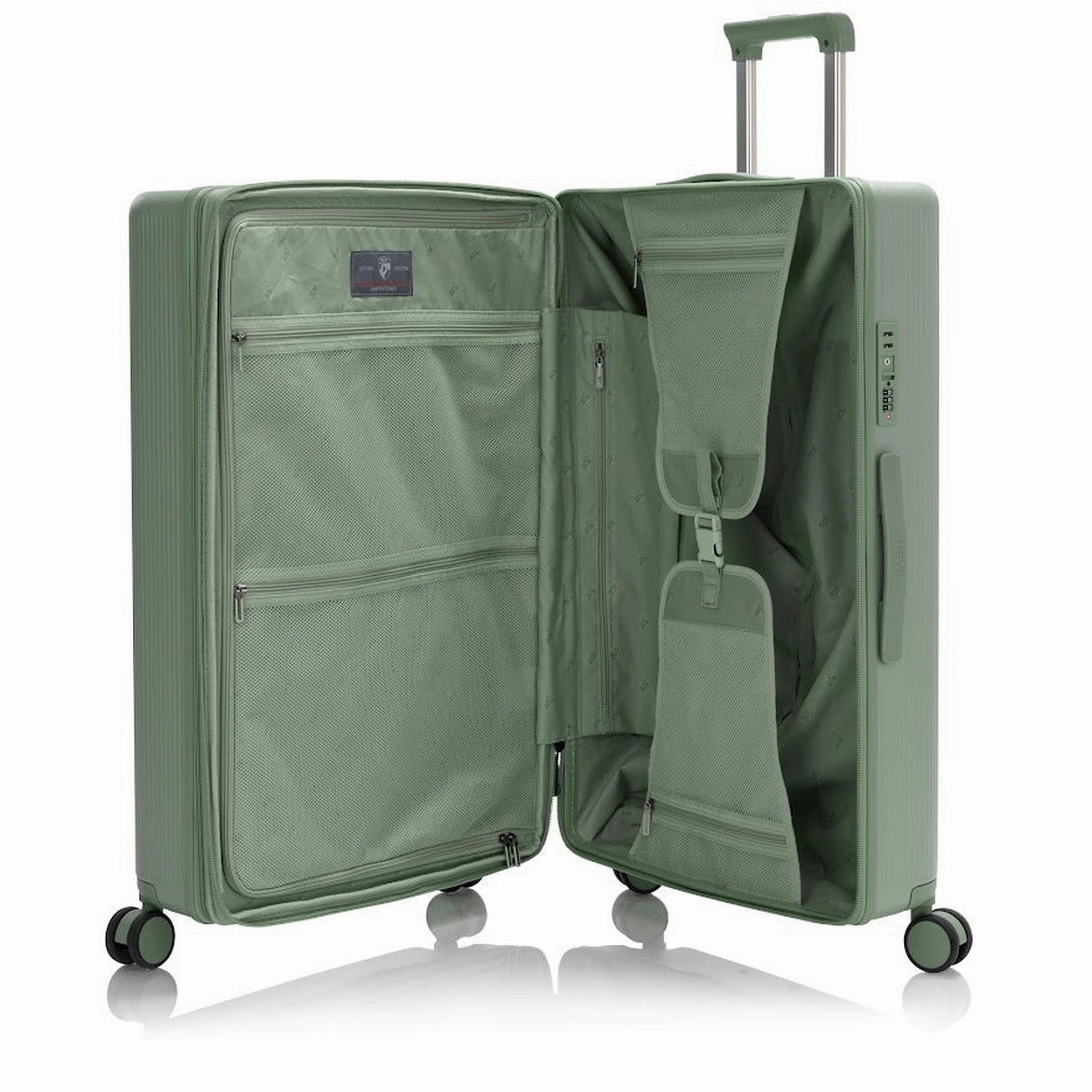 Heys Earth Tones 30" Spinner