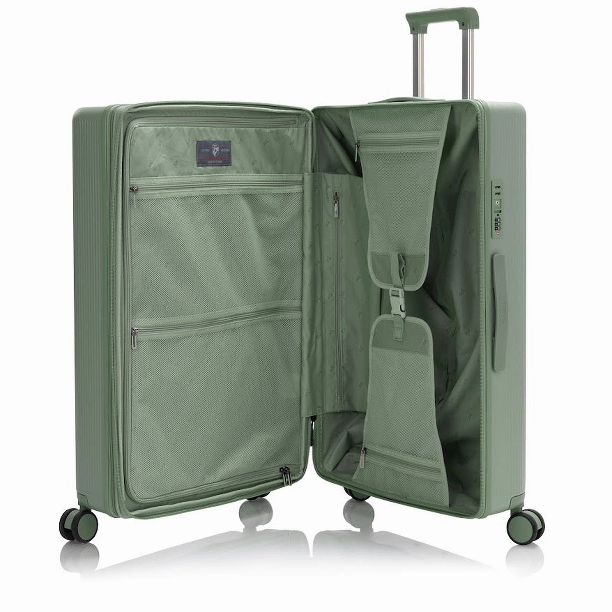 Heys Earth Tones 30" Spinner