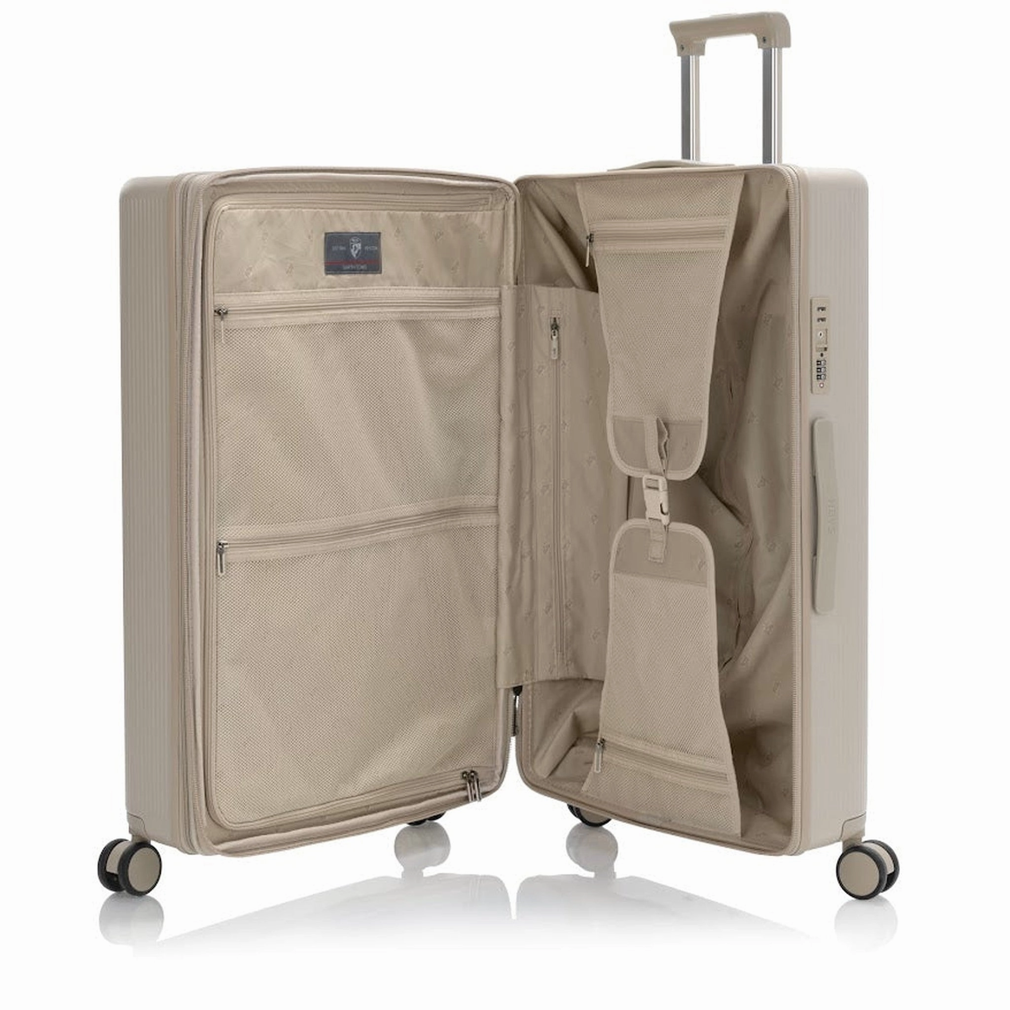 Heys Earth Tones 30" Spinner