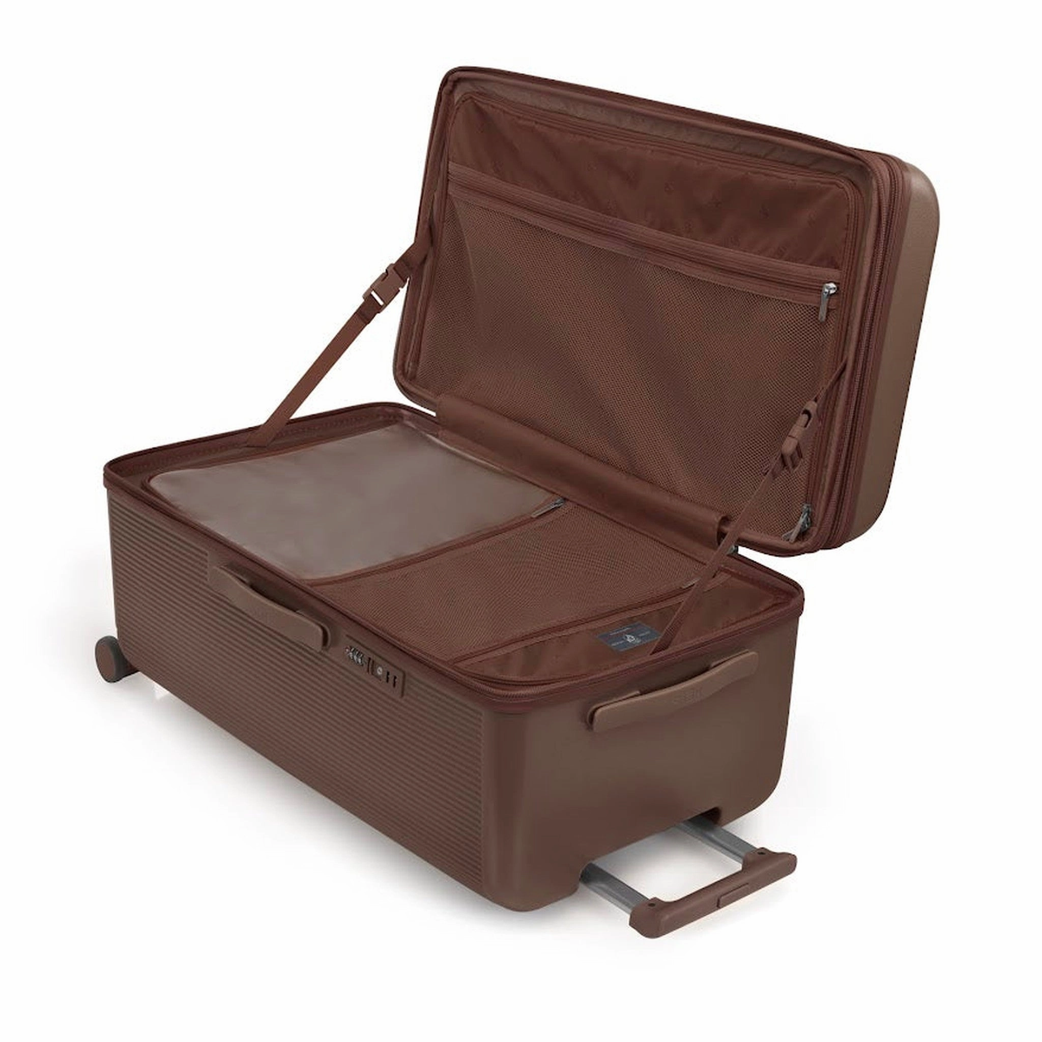 Heys Earth Tones 30" Trunk Spinner