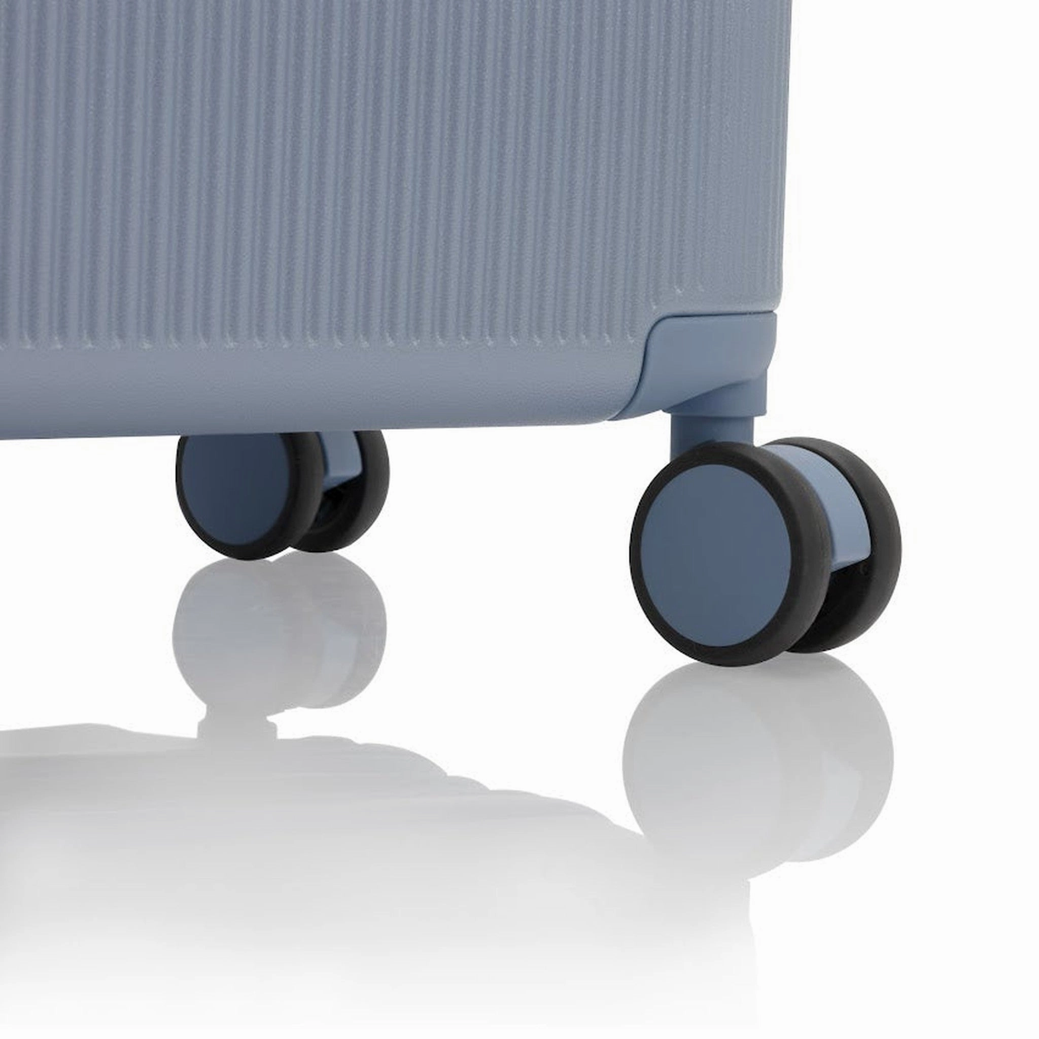 Heys Earth Tones 30" Trunk Spinner