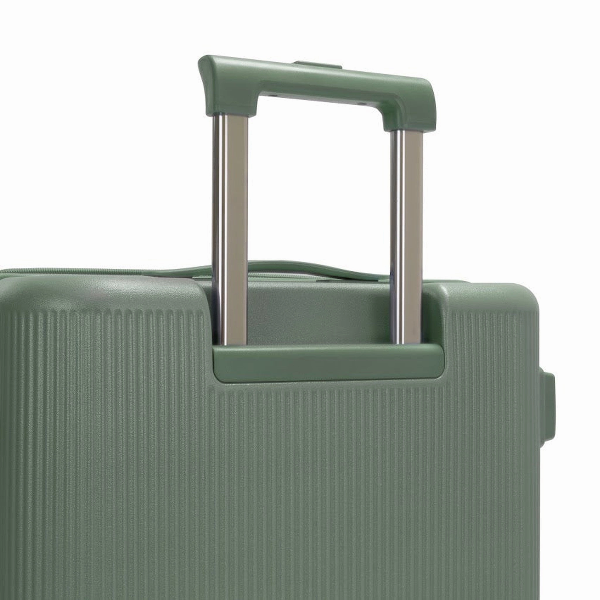 Heys Earth Tones 30" Trunk Spinner