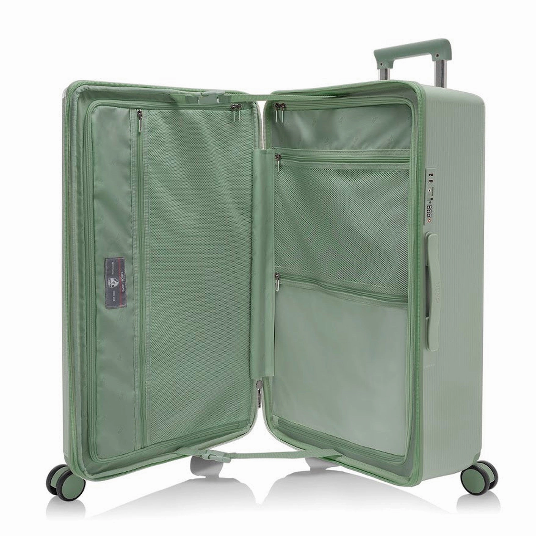 Heys Earth Tones 30" Trunk Spinner