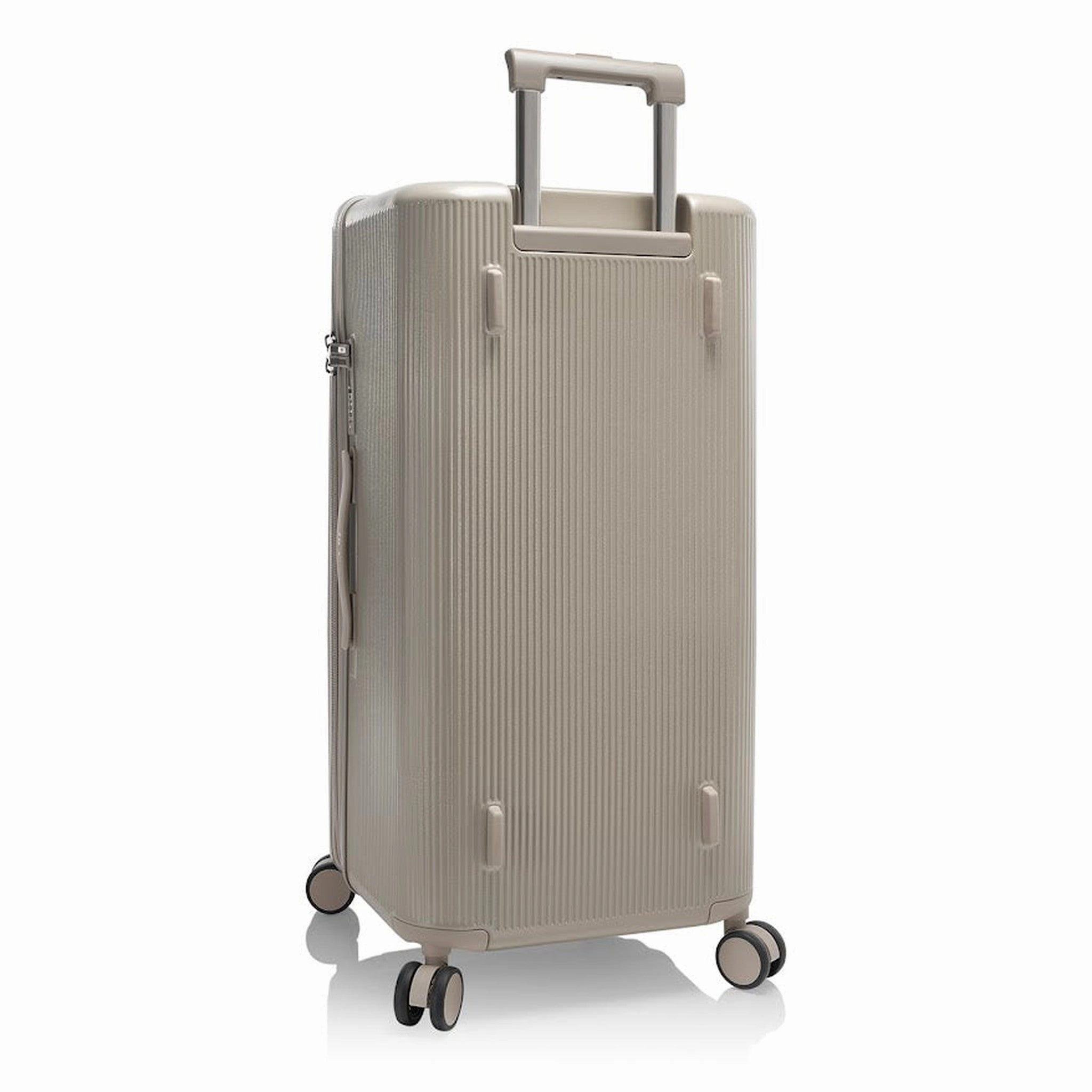 Heys Earth Tones 30" Trunk Spinner
