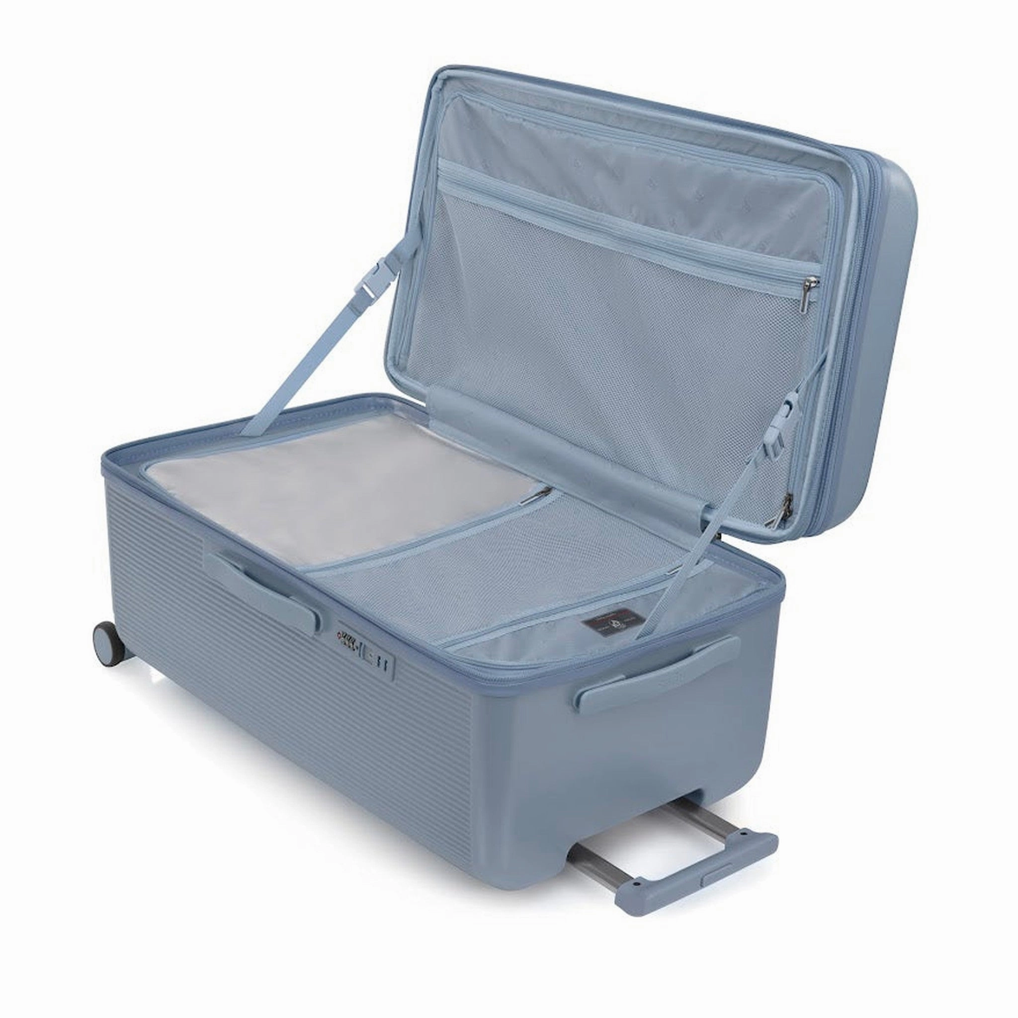 Heys Earth Tones 30" Trunk Spinner