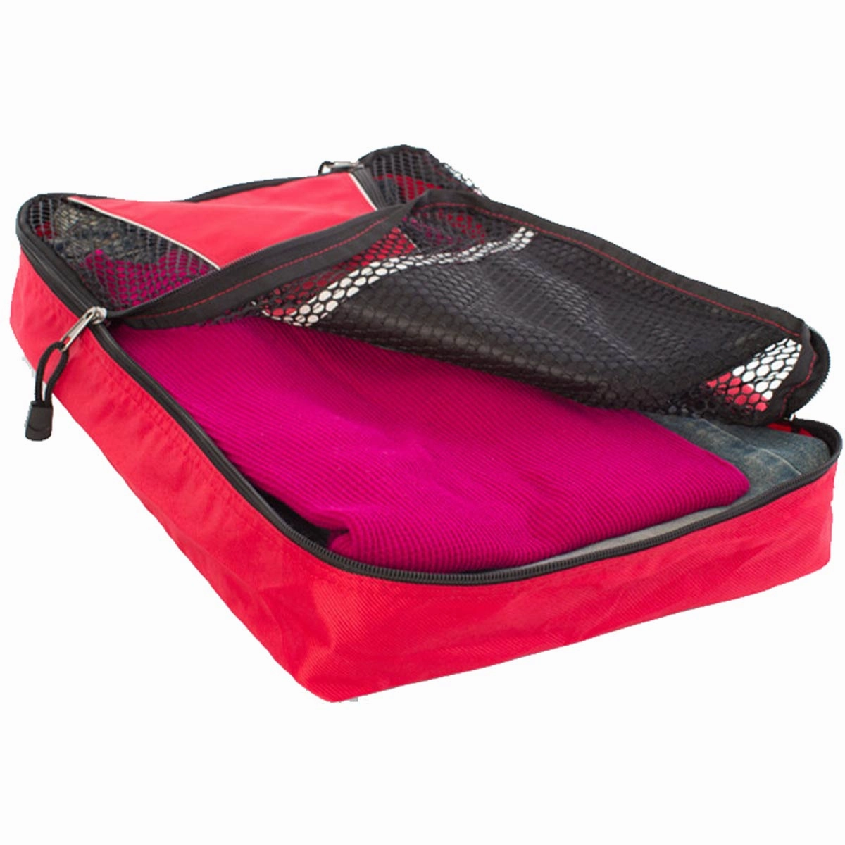 Heys Ecotex 5 Piece Packing Cube Set