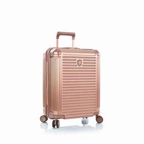Heys Edge 21" Hard Side Carry-on With Metal Corners