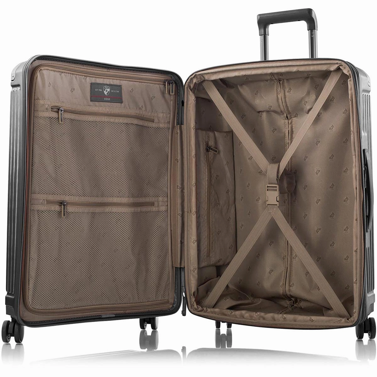 Heys EDGE 26" Expandable Spinner