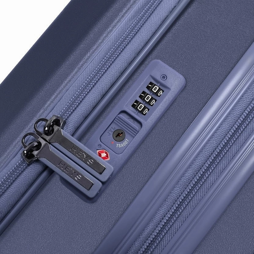 Heys EZ Fashion 21" Carry-On Luggage