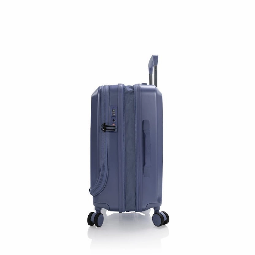 Heys EZ Fashion 21" Carry-On Luggage
