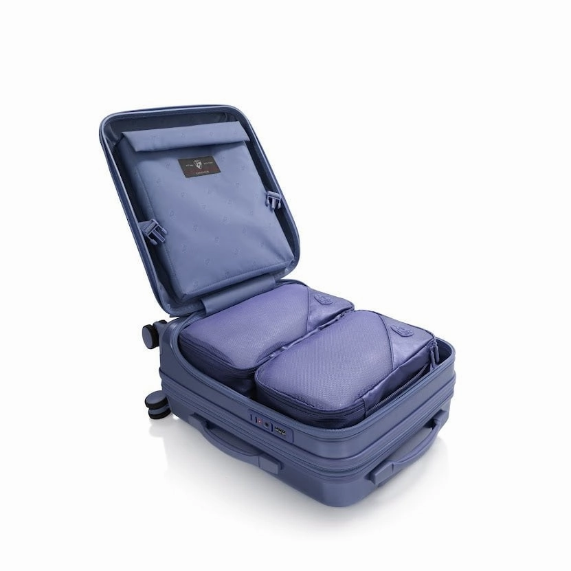 Heys EZ Fashion 21" Carry-On Luggage