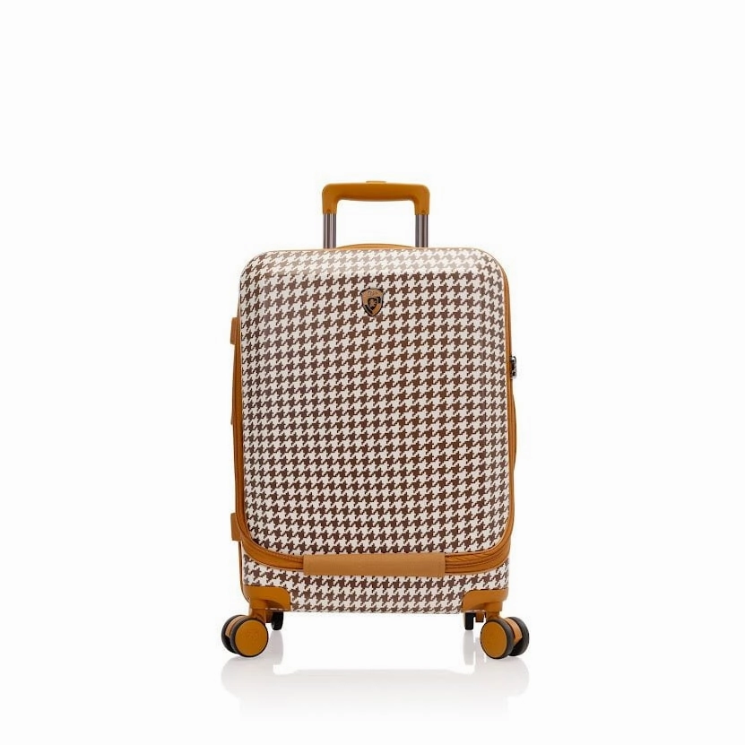 Heys EZ Fashion 21" Carry-On Luggage