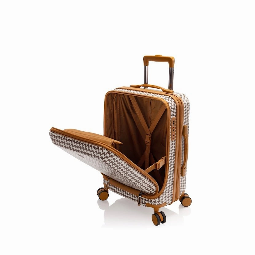 Heys EZ Fashion 21" Carry-On Luggage
