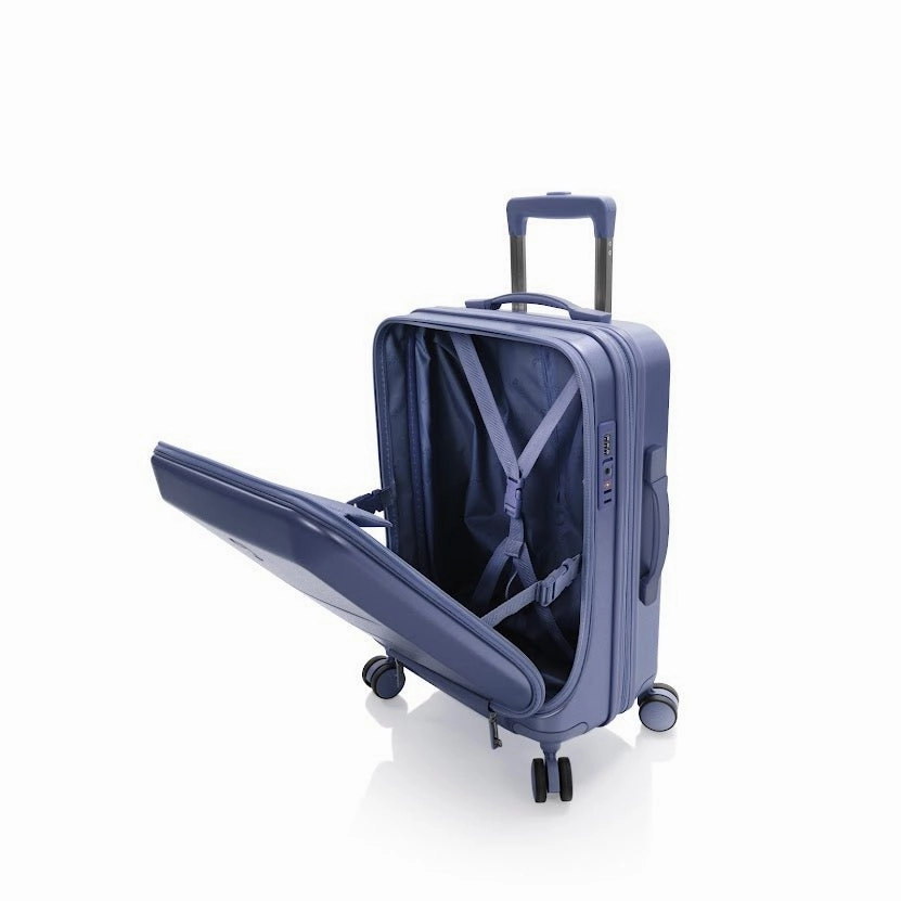 Heys EZ Fashion 21" Carry-On Luggage