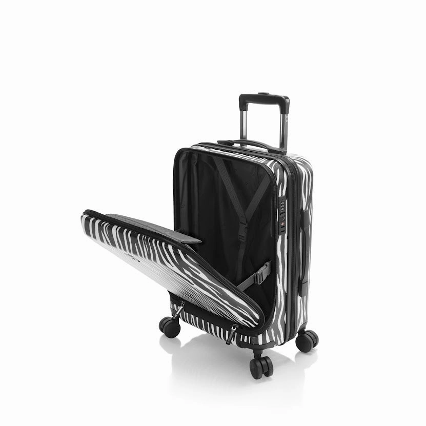 Heys EZ Fashion 21" Carry-On Luggage