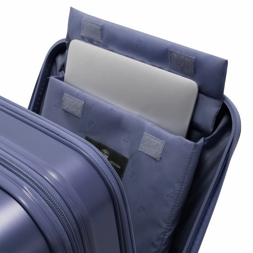 Heys EZ Fashion 21" Carry-On Luggage