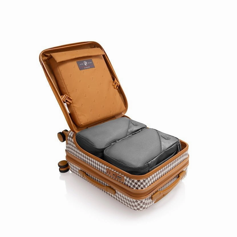 Heys EZ Fashion 21" Carry-On Luggage