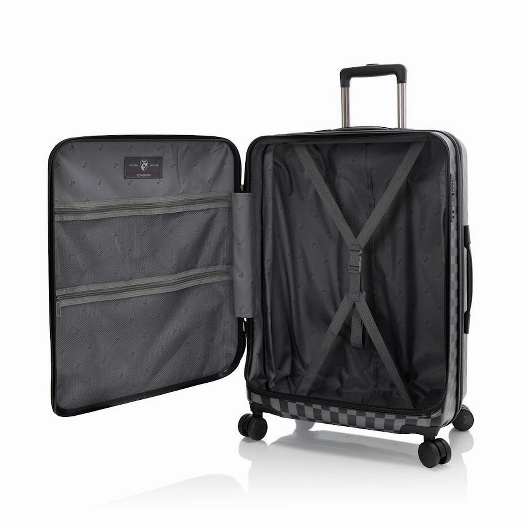 Heys EZ Fashion 26" Spinner
