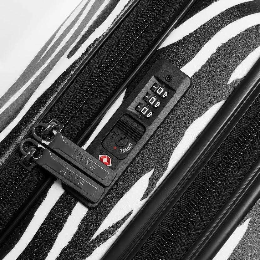 Heys EZ Fashion 30" Large Luggage