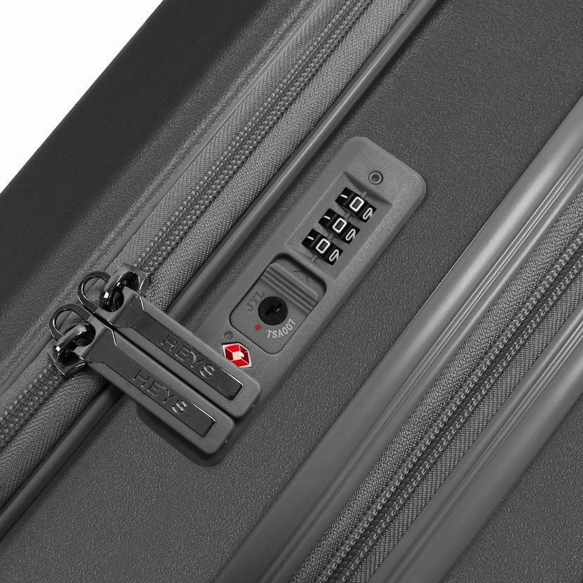 Heys EZ Fashion 30" Large Luggage