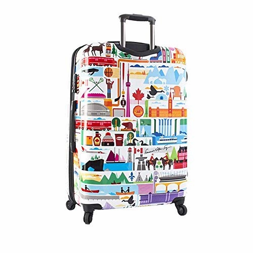Heys FVT Canada 30" Spinner Luggage