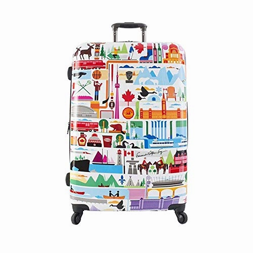 Heys FVT Canada 30" Spinner Luggage