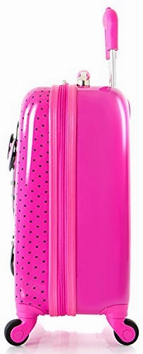 Heys Girls 3D Pop Up Spinner, Hello Kitty