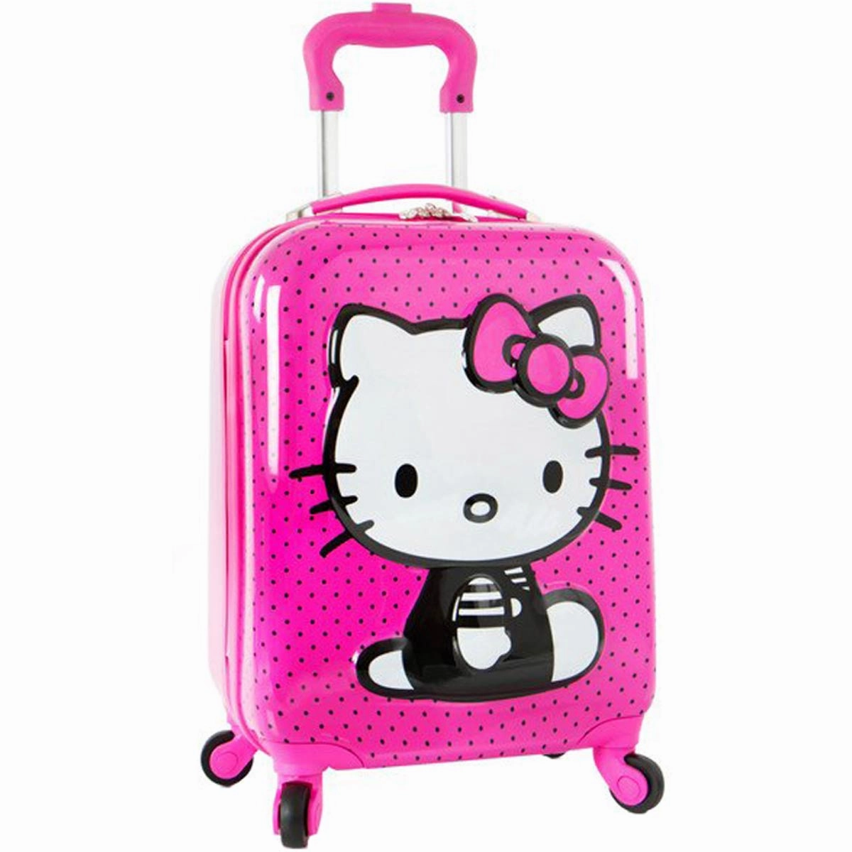 Heys Hello Kitty 3D Pop Tween Spinner
