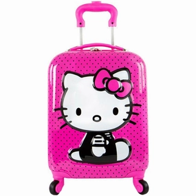 Heys Hello Kitty 3D Pop Tween Spinner