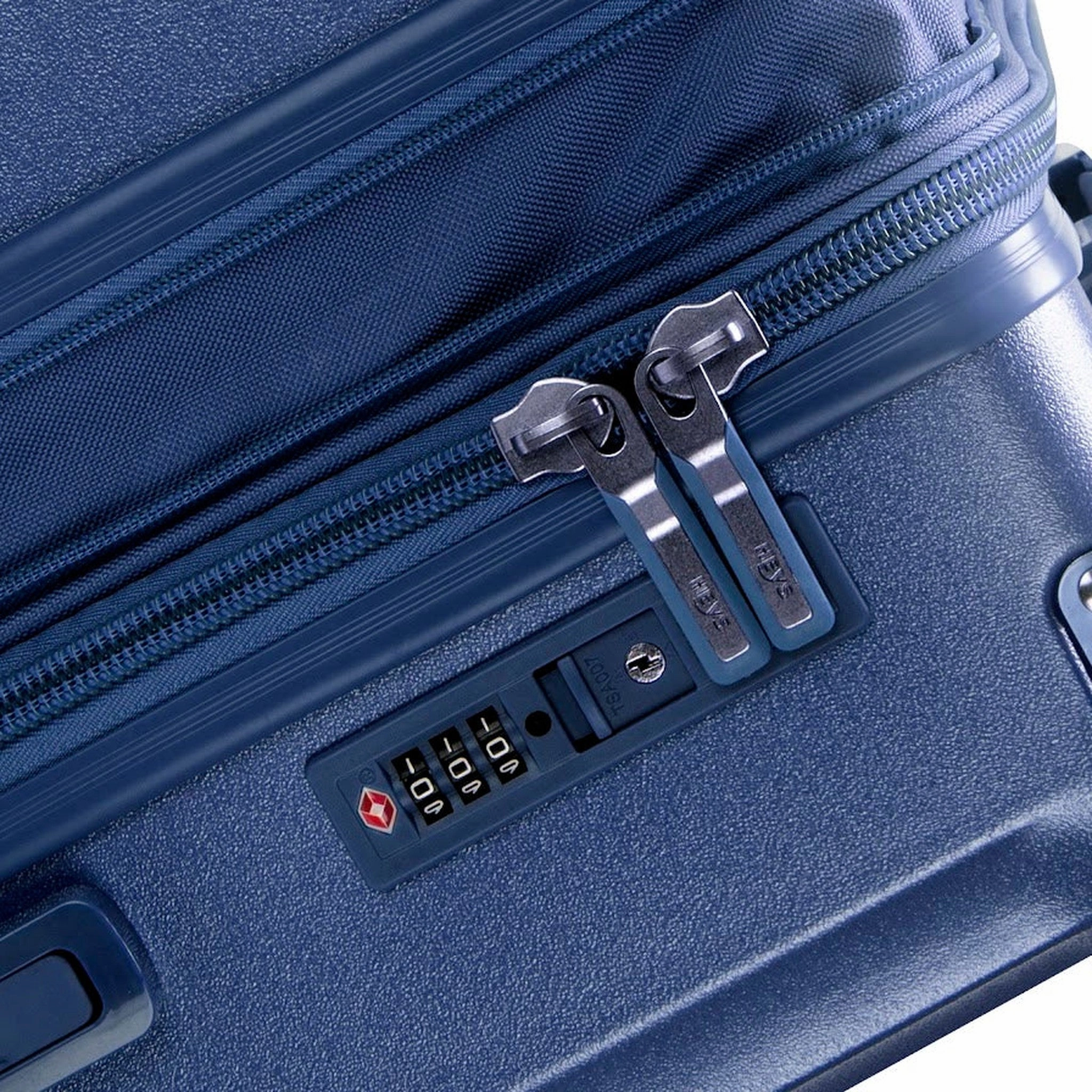 Heys Luxe 26" Spinner