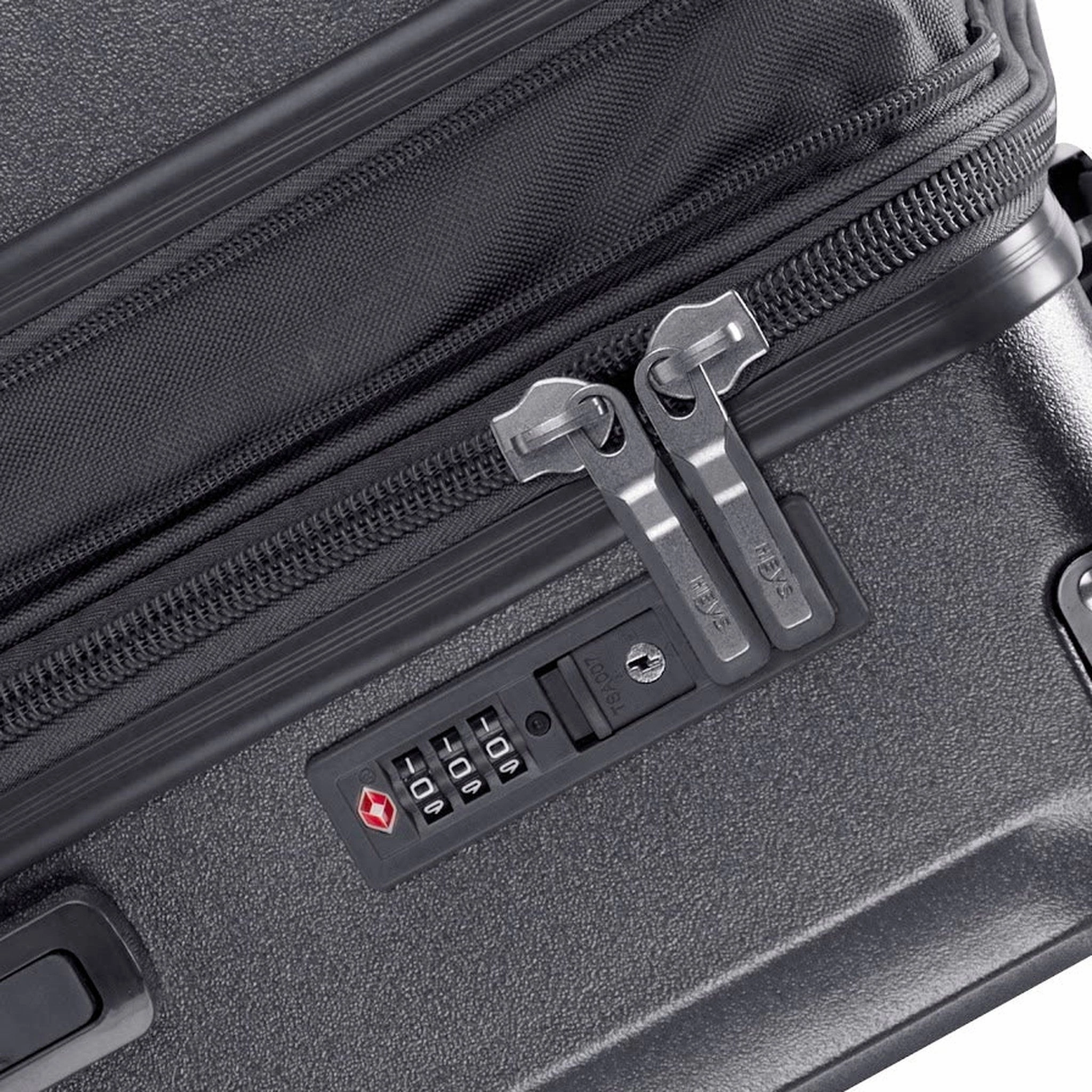 Heys Luxe 26" Spinner
