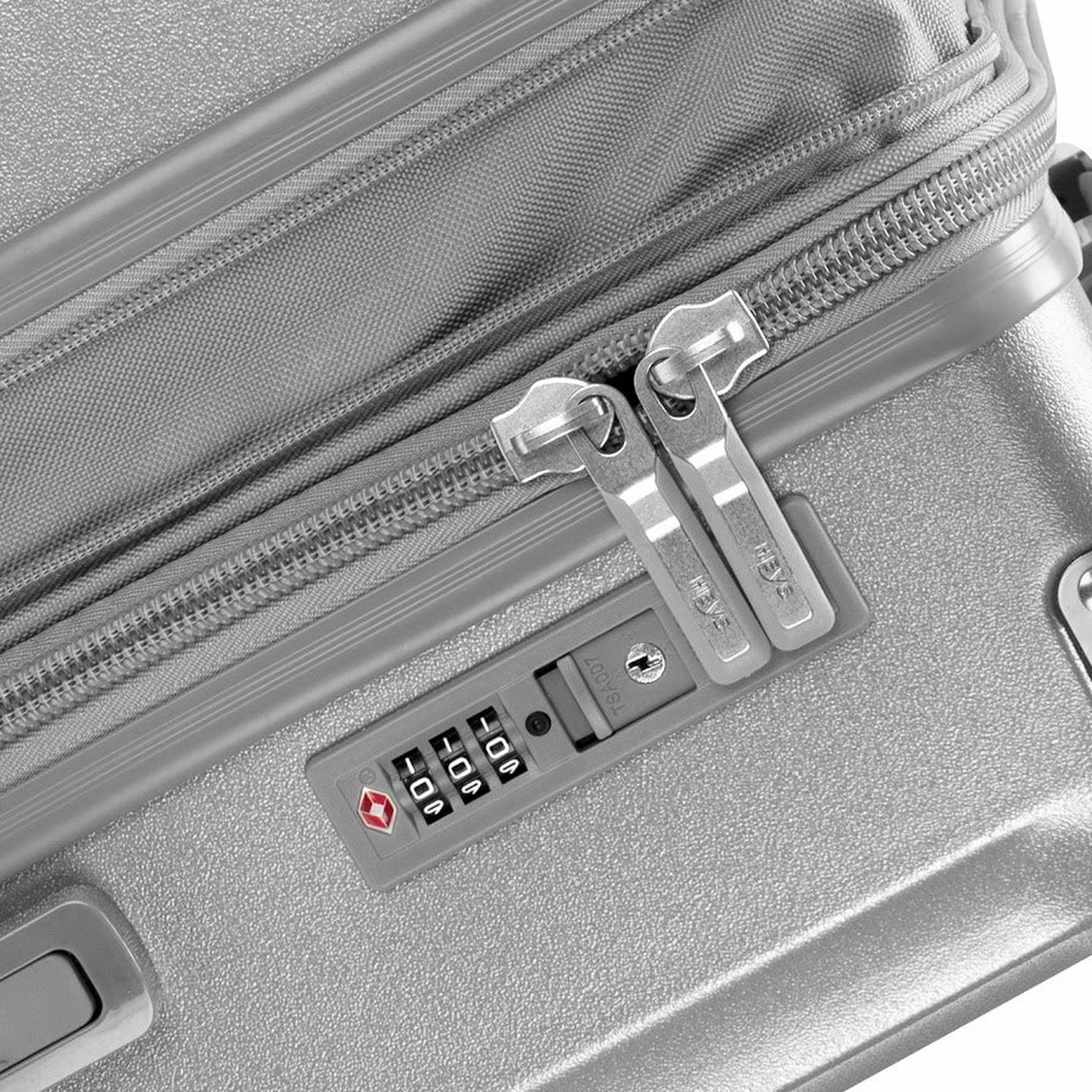 Heys Luxe 26" Spinner
