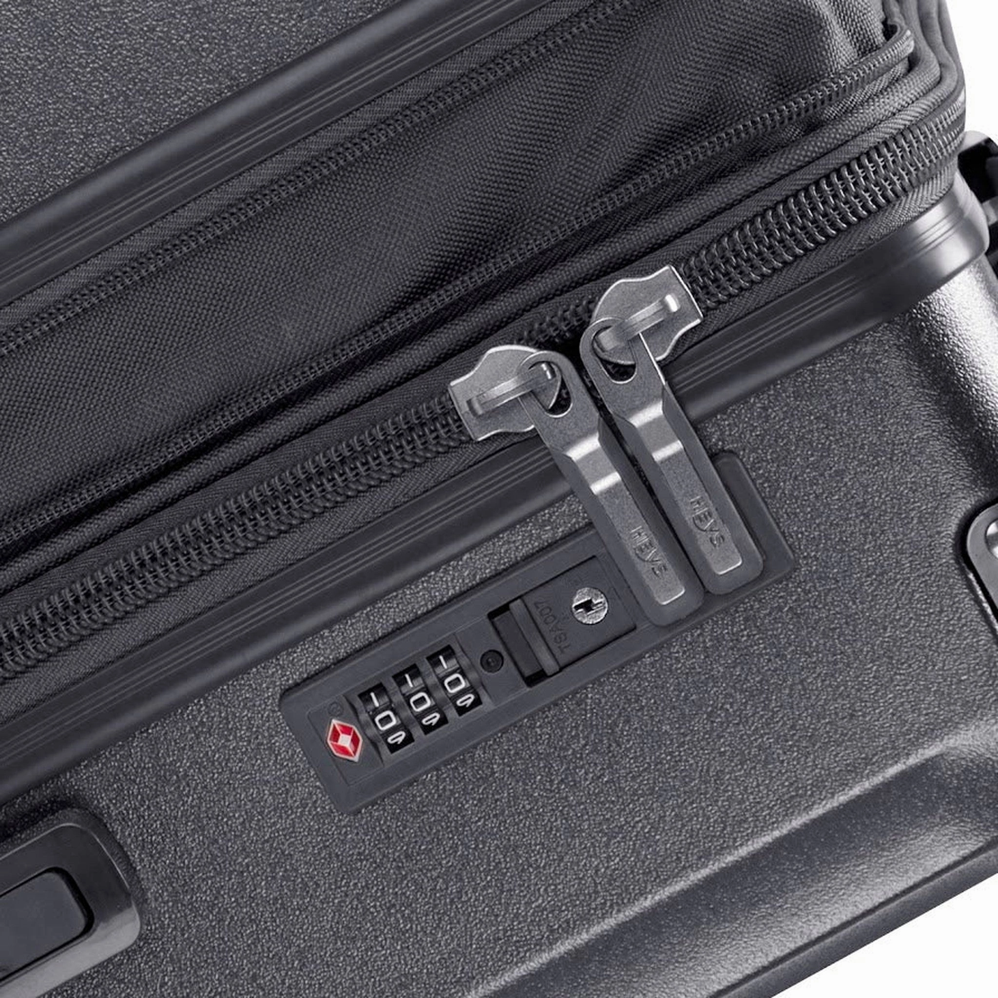 Heys Luxe 26" Spinner