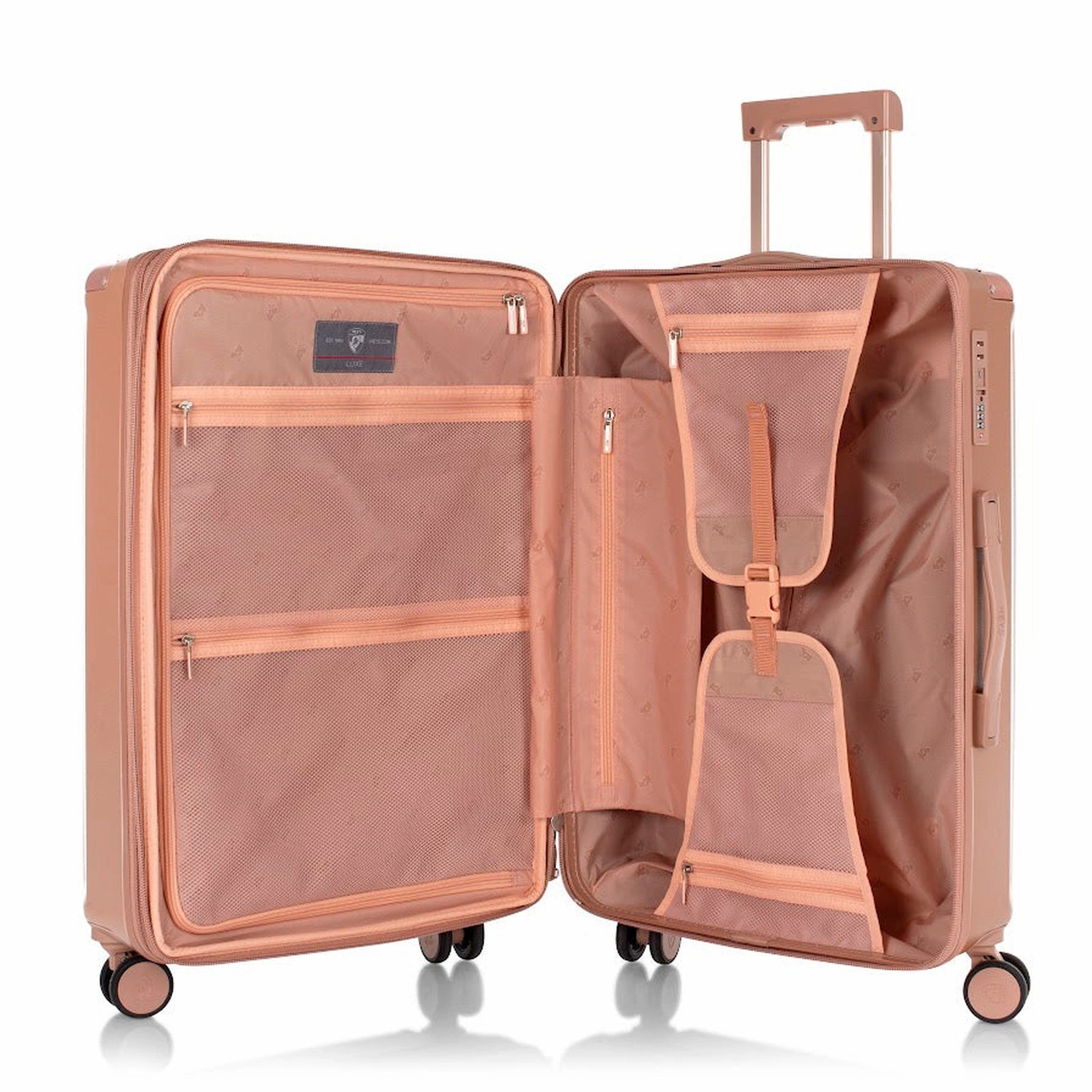 Heys Luxe 26" Spinner