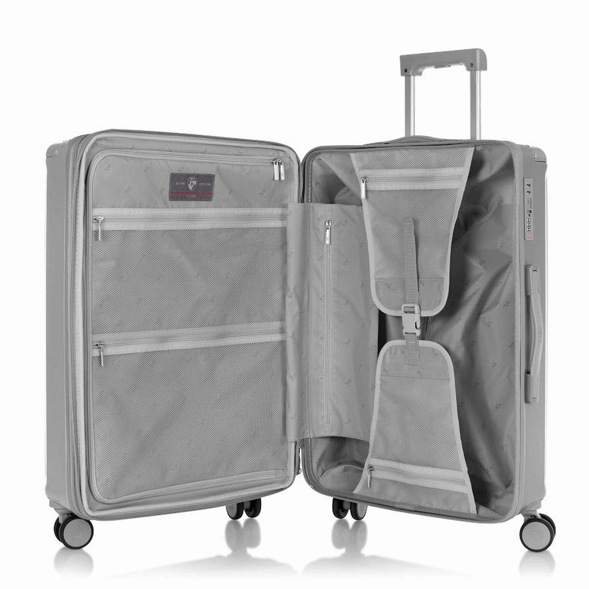 Heys Luxe 26" Spinner