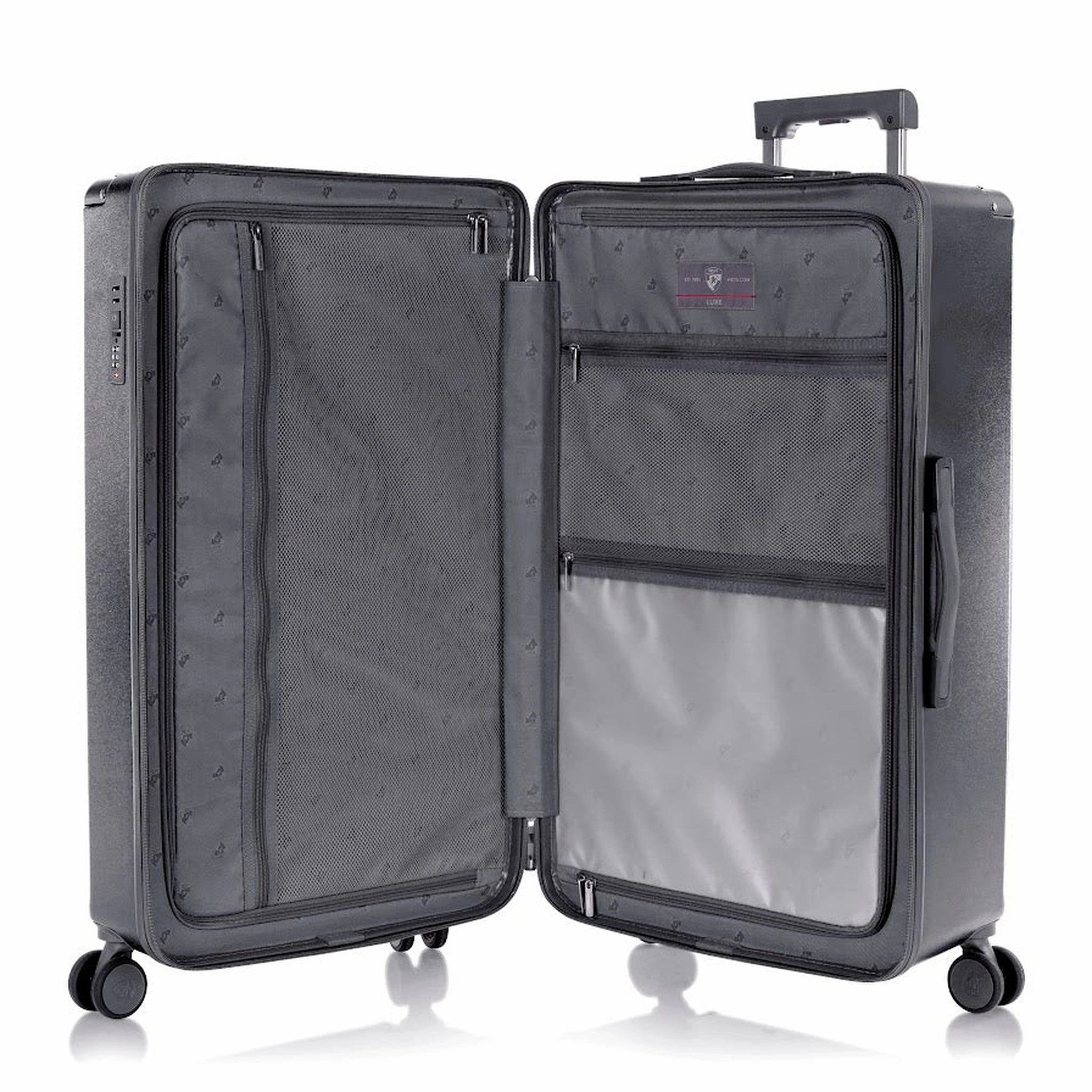 Heys Luxe 30" Trunk Spinner