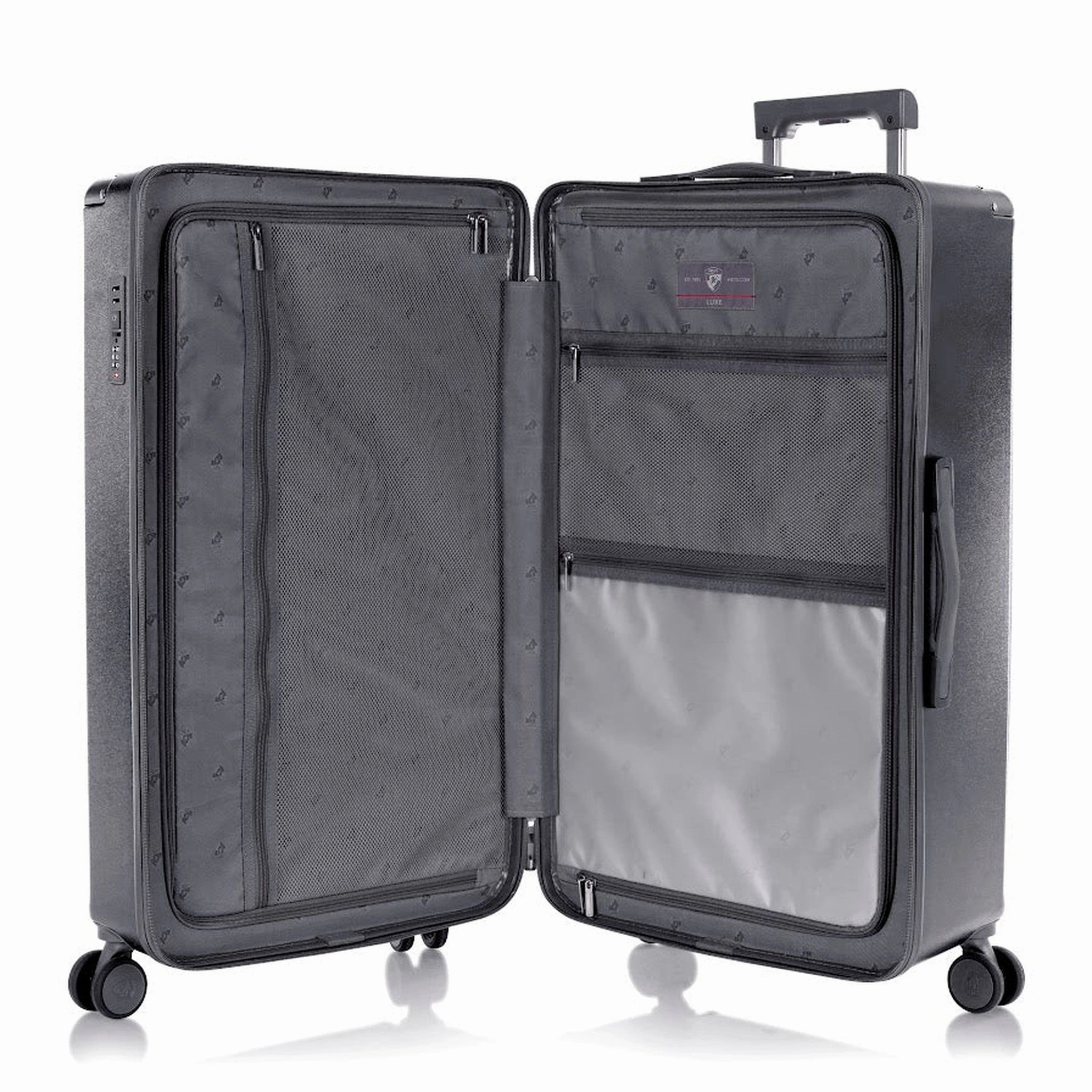 Heys Luxe 30" Trunk Spinner