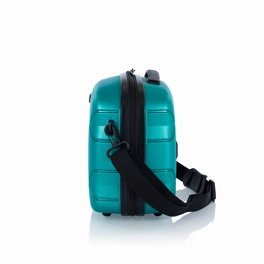 Heys Milos Beauty Case Hardside