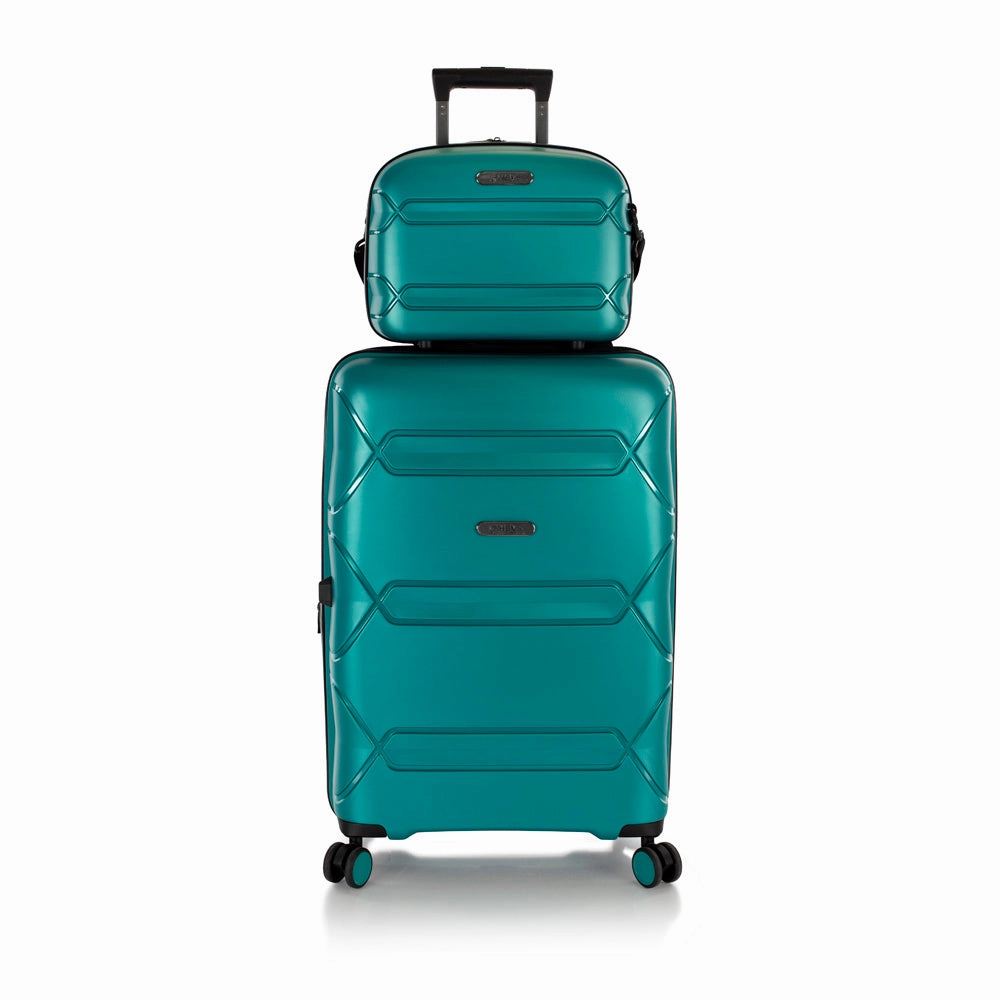 Heys Milos Beauty Case Hardside