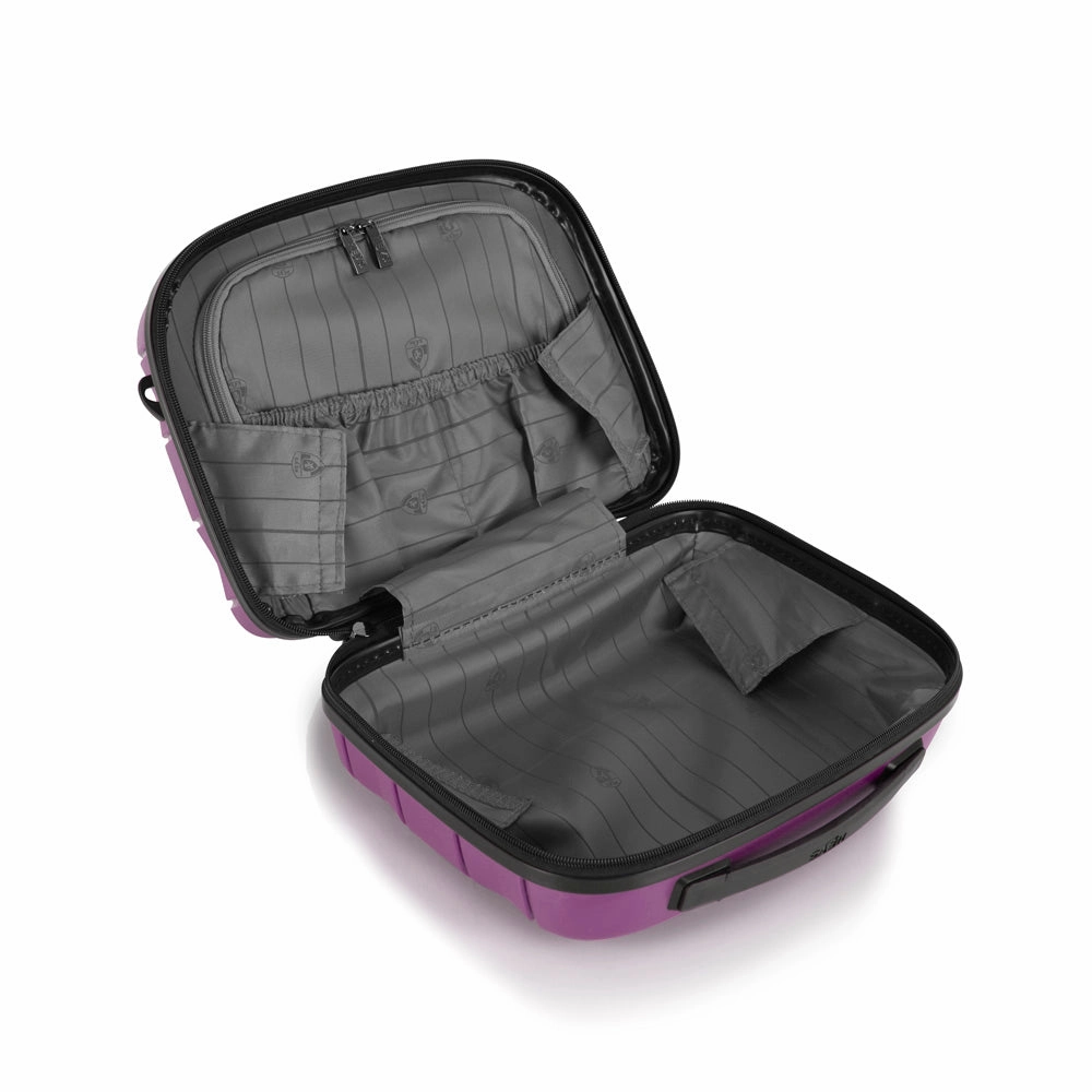 Heys Milos Beauty Case Hardside