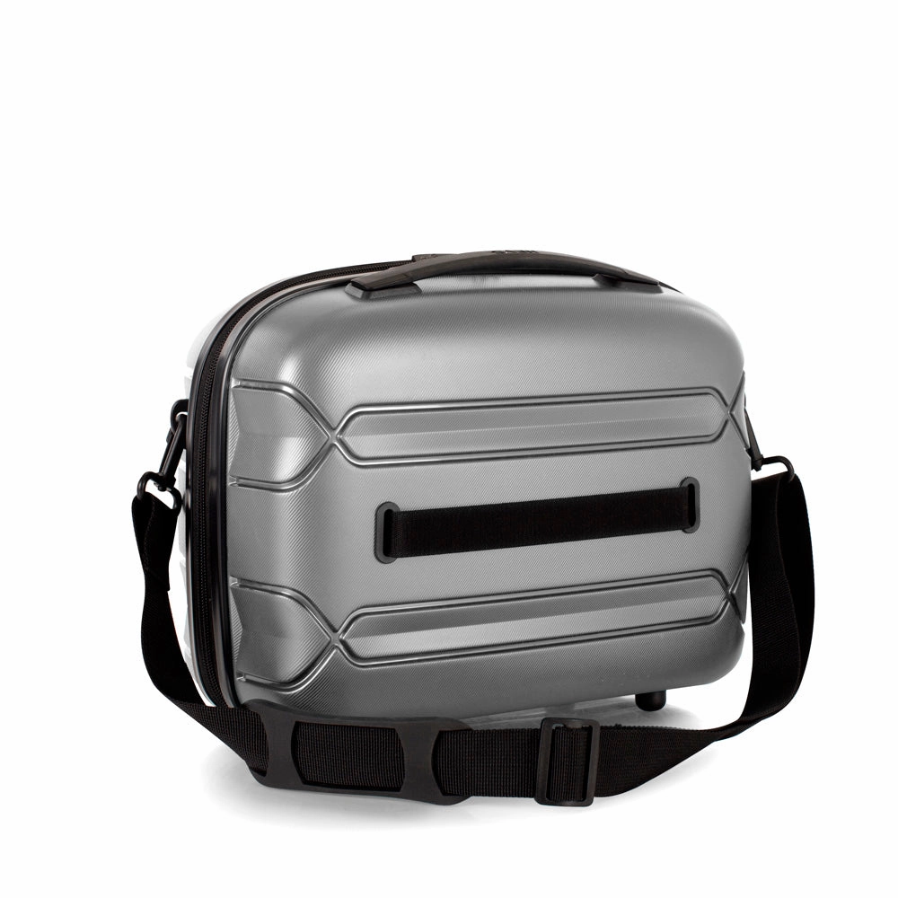 Heys Milos Beauty Case Hardside