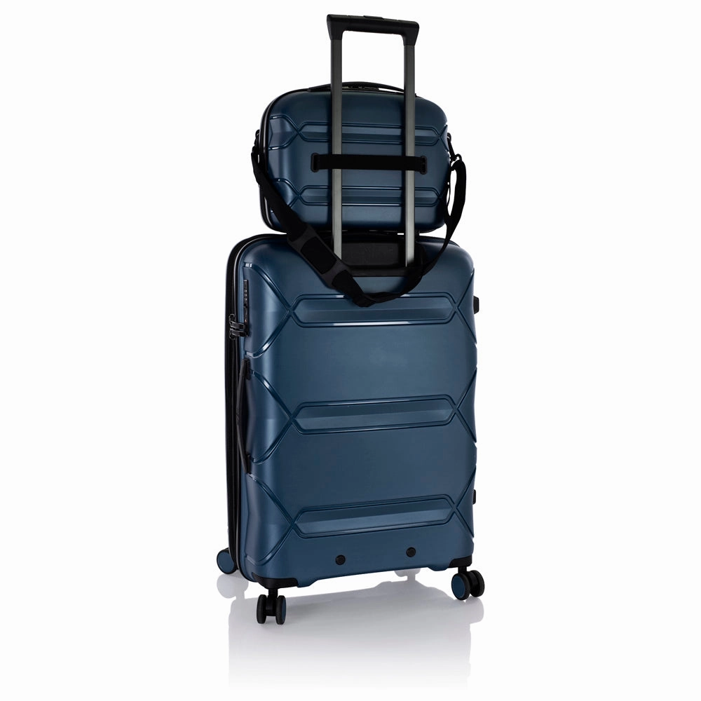 Heys Milos Beauty Case Hardside