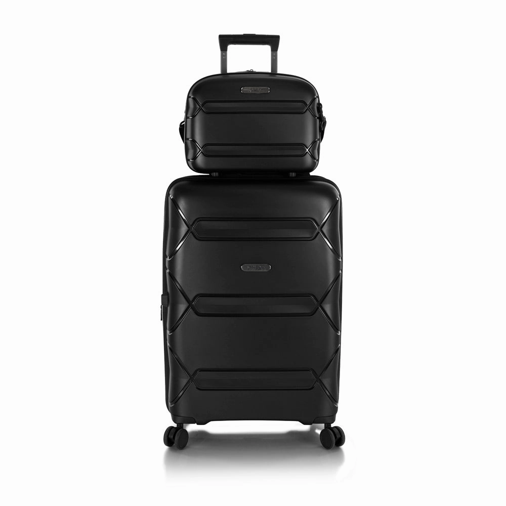 Heys Milos Beauty Case Hardside