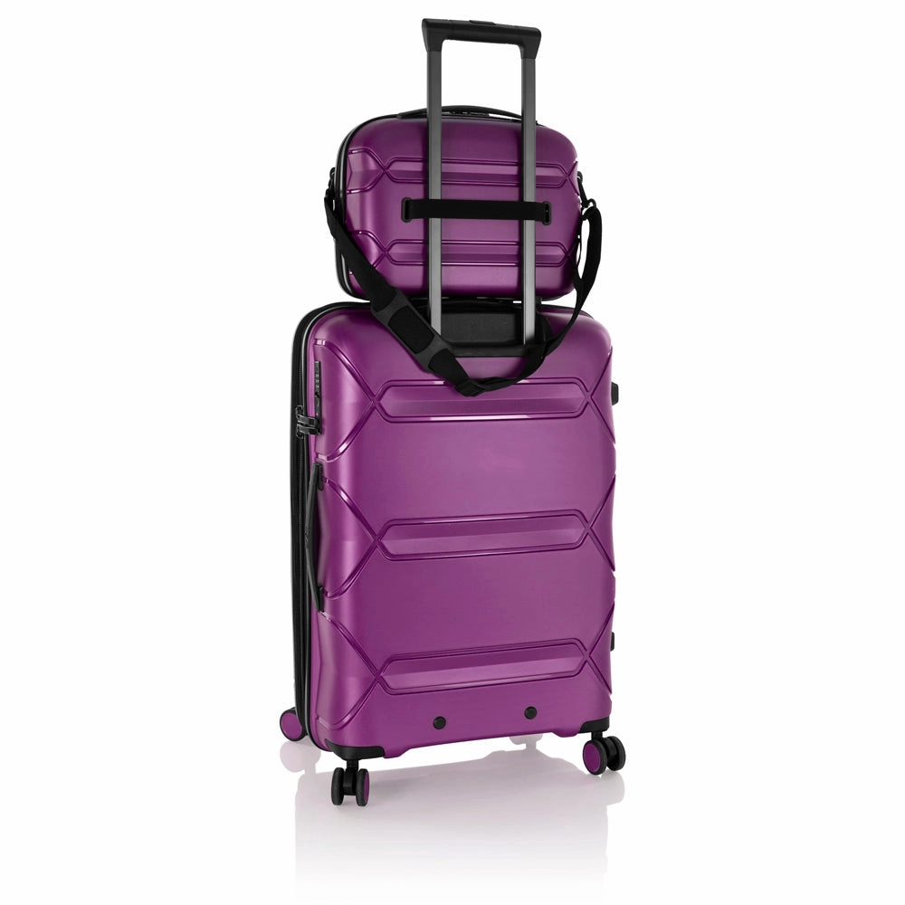 Heys Milos Beauty Case Hardside
