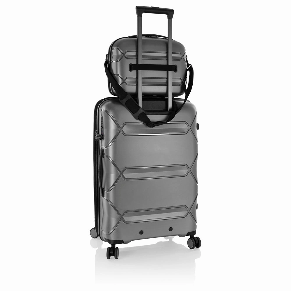 Heys Milos Beauty Case Hardside