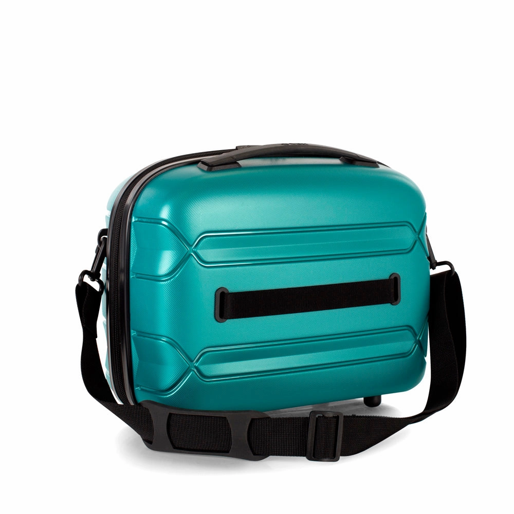 Heys Milos Beauty Case Hardside