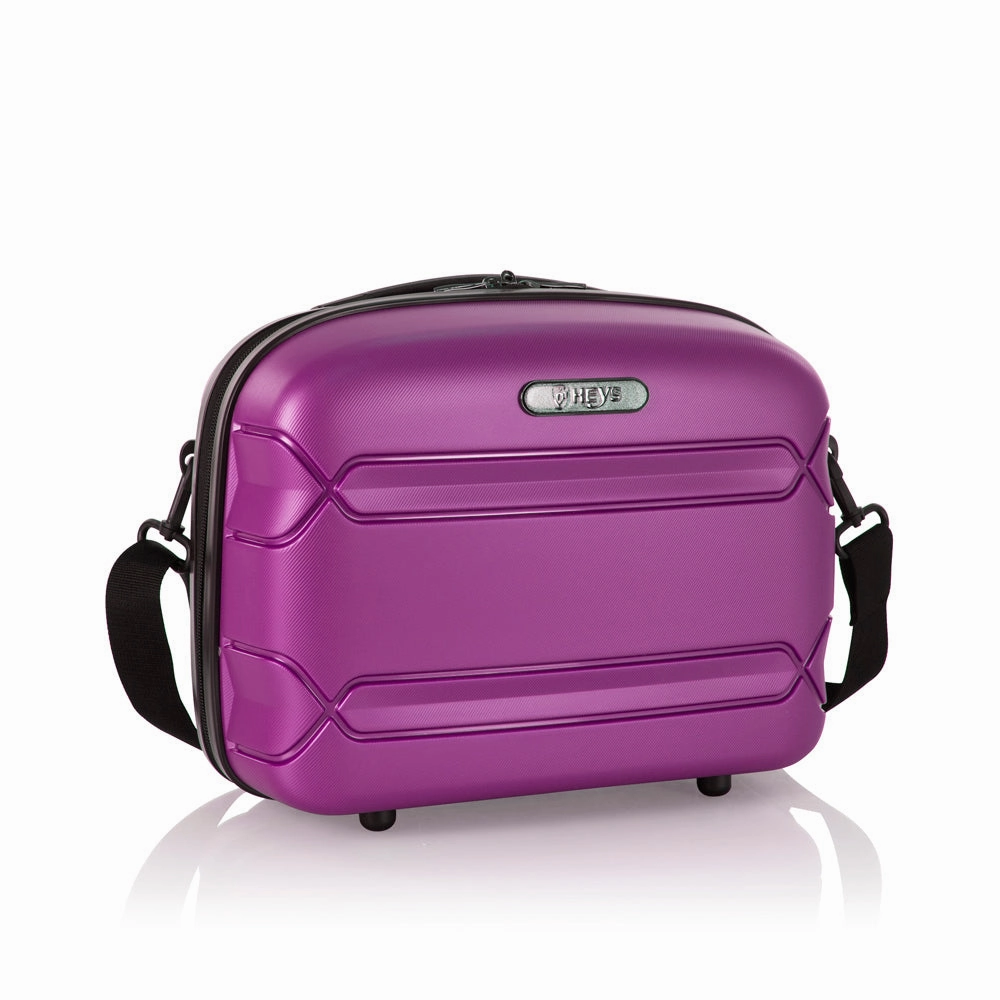 Heys Milos Beauty Case Hardside